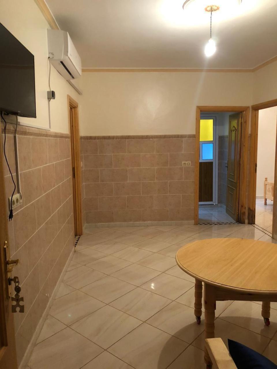 Residence Al Rahma 03 Monte Arrouit Luaran gambar