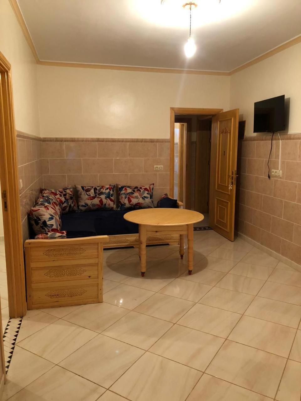 Residence Al Rahma 03 Monte Arrouit Luaran gambar