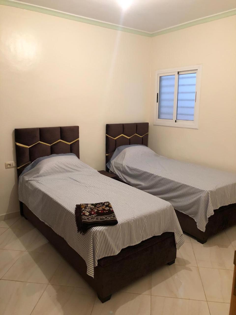 Residence Al Rahma 03 Monte Arrouit Luaran gambar