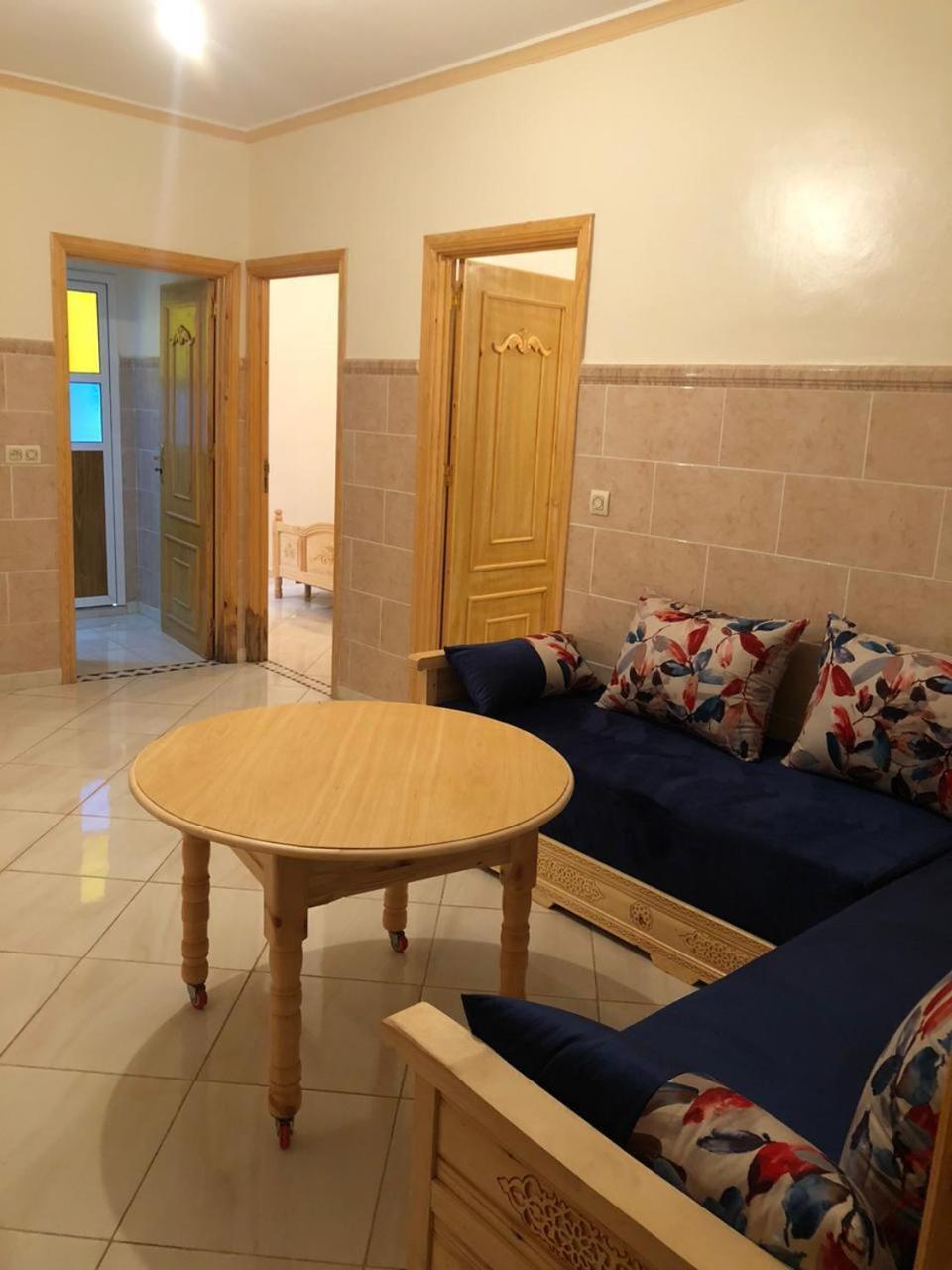 Residence Al Rahma 03 Monte Arrouit Luaran gambar