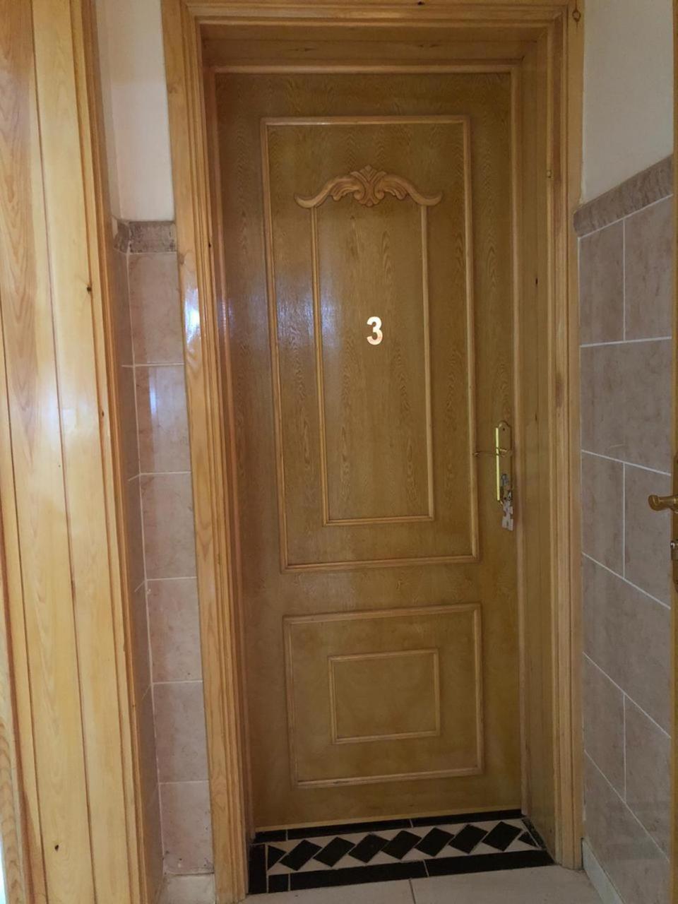 Residence Al Rahma 03 Monte Arrouit Luaran gambar