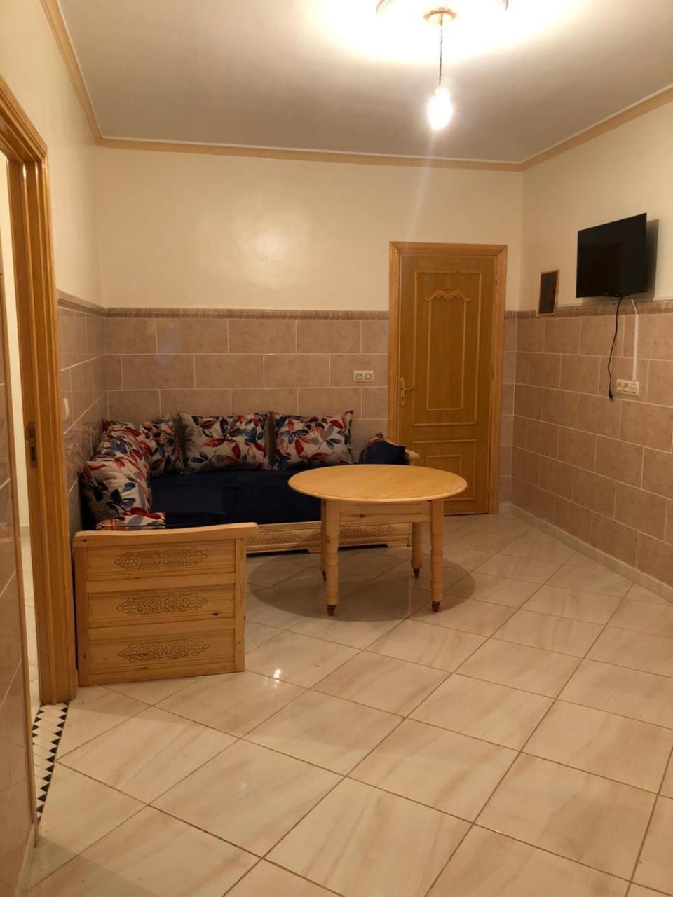 Residence Al Rahma 03 Monte Arrouit Luaran gambar