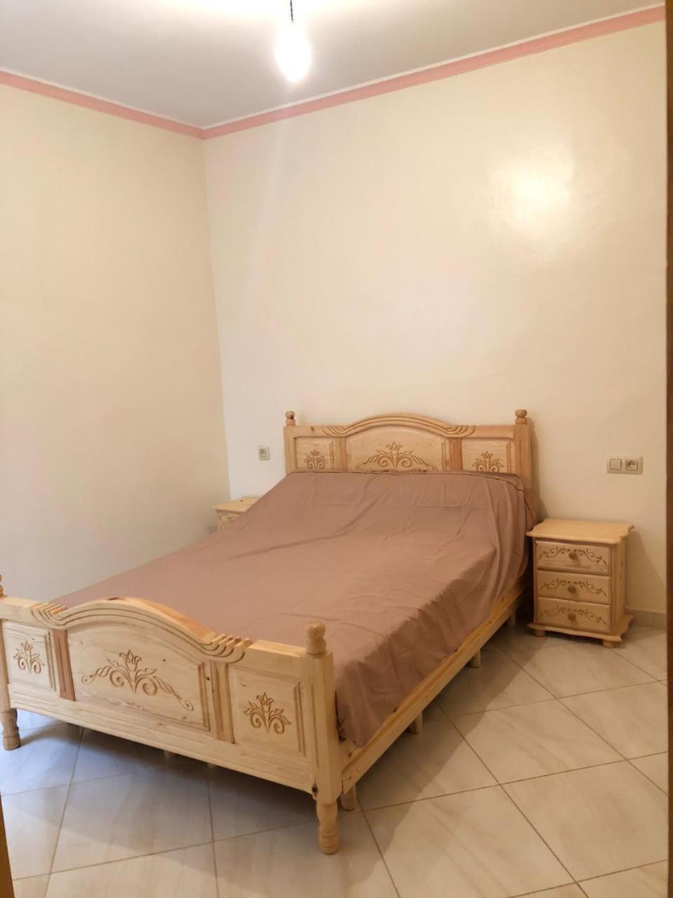 Residence Al Rahma 03 Monte Arrouit Luaran gambar