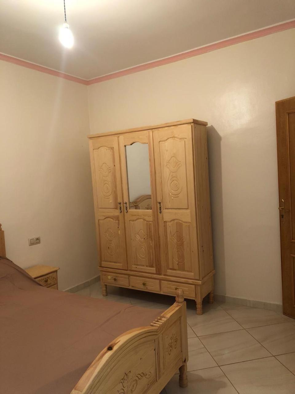Residence Al Rahma 03 Monte Arrouit Luaran gambar